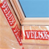 VELUX  Manžeta z parotěsné fólie  BBX 0000 FK06